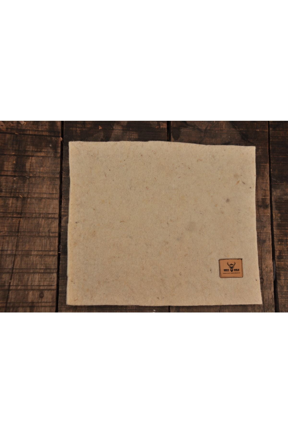 Alakiyiz Oturma Matı - 35 X 30 Cm - Görsel 5