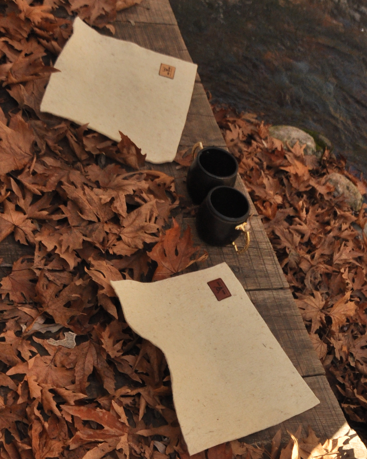 Alakiyiz Oturma Matı - 35 X 30 Cm