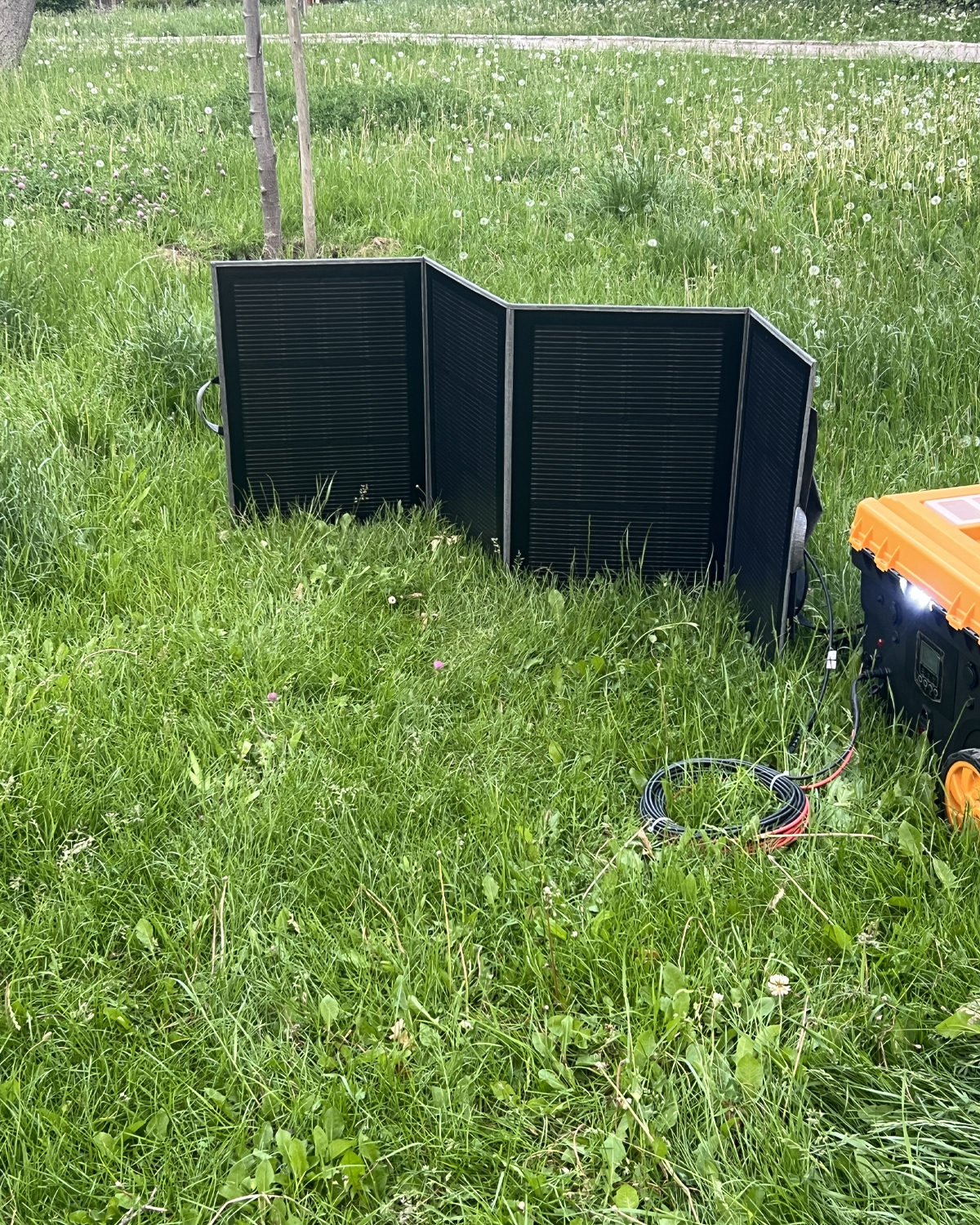 Doğadaki Güç - SolarPack - Görsel 5