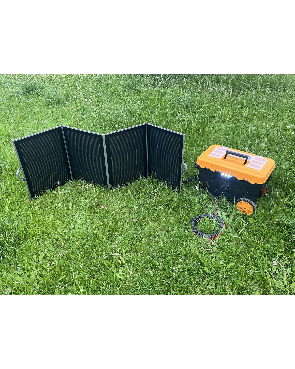 Doğadaki Güç - SolarPack - Görsel 4