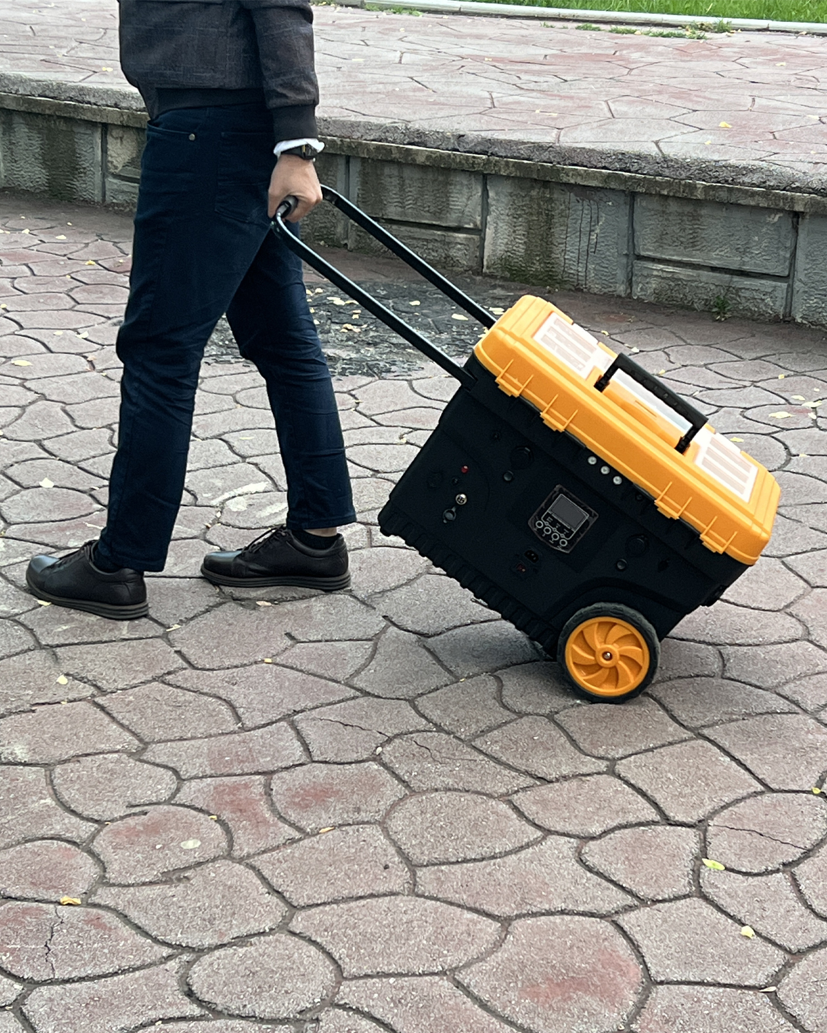 Doğadaki Güç - SolarPack - Görsel 2